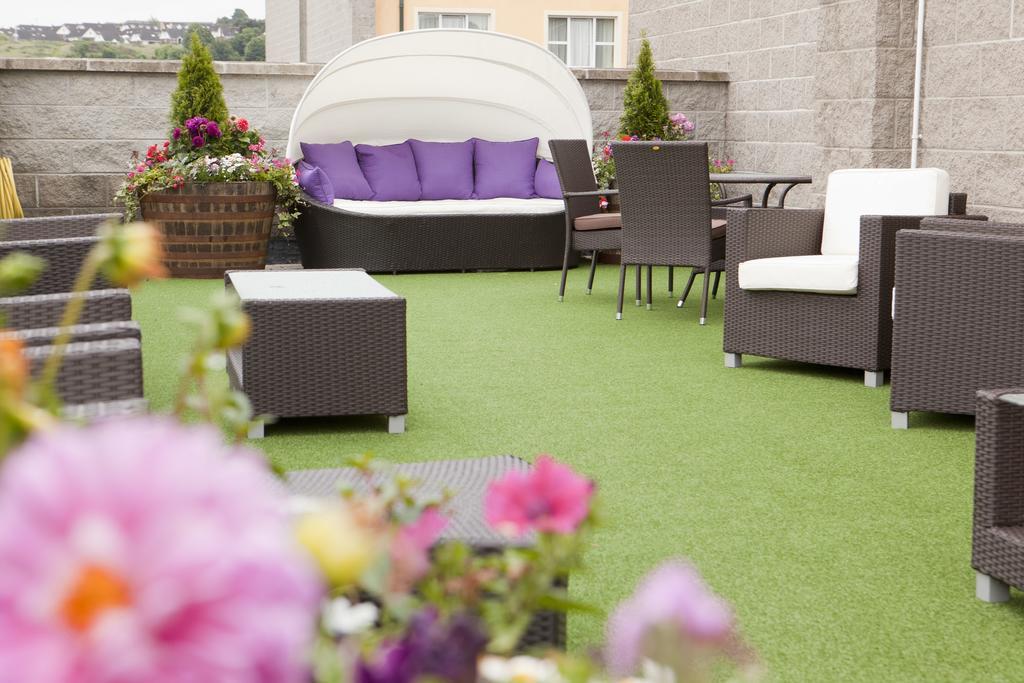 Canal Court Newry Exterior foto